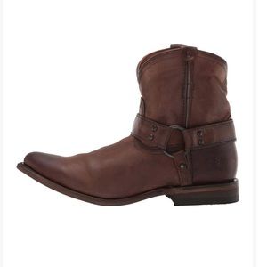 NEW without box-Women’s Size 10 Leather Frye Boots